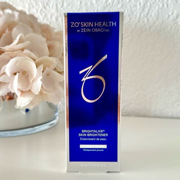 NEW!!! Brightalive Dark Spot Skin Serum, 50ml, 1.7oz - Picture 2 of 11